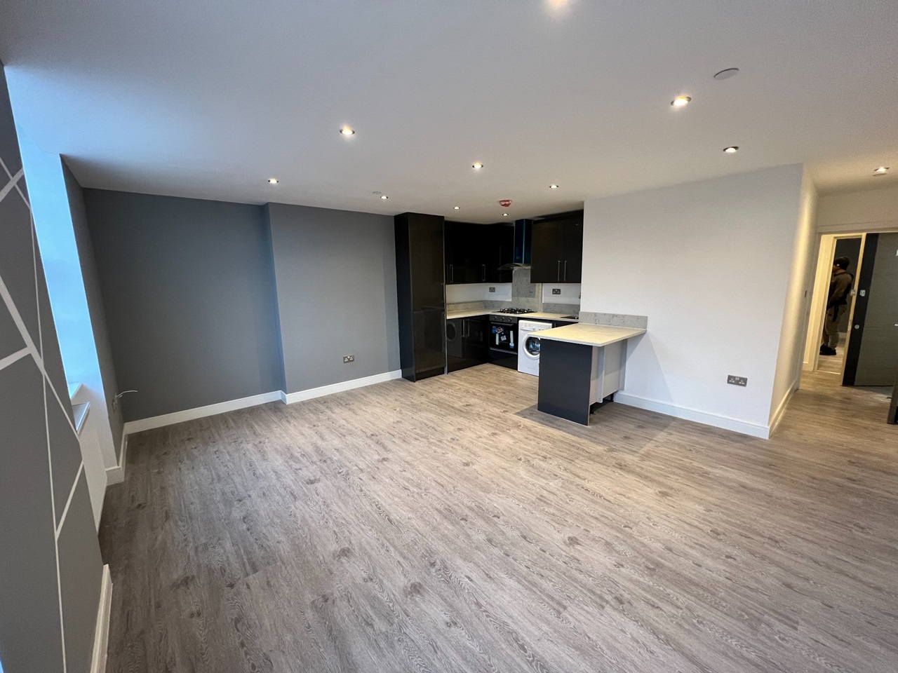 Watford 2 Bed Flat, Rigby House, WD17 To Rent Now for £1,650.00 p/m