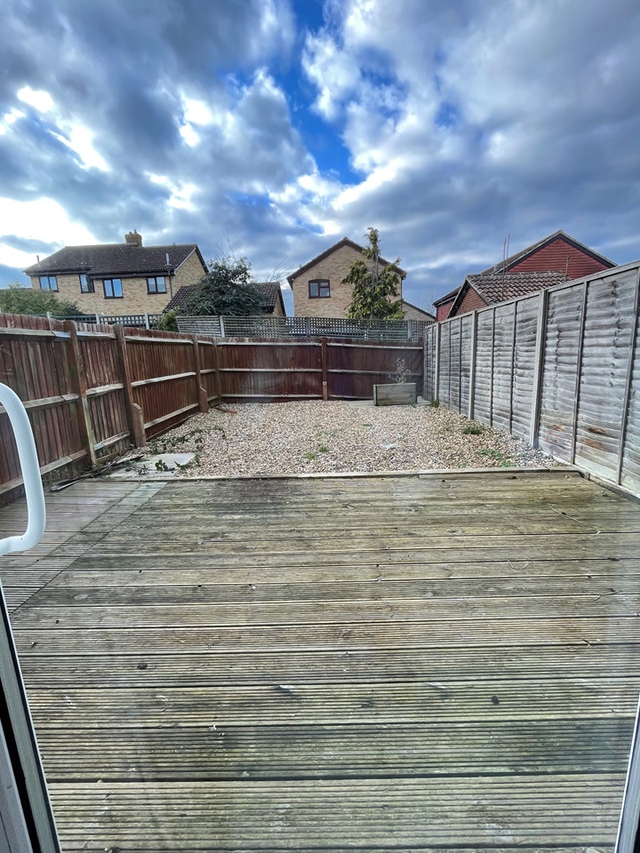 Downswood, Maidstone 2 Bed End Terrace, Pennine Way, ME15 To Rent