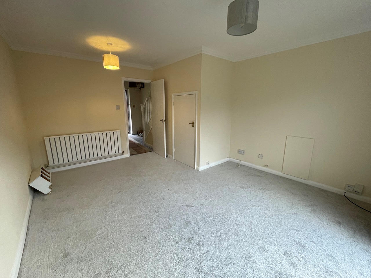 Downswood, Maidstone 2 Bed End Terrace, Pennine Way, ME15 To Rent