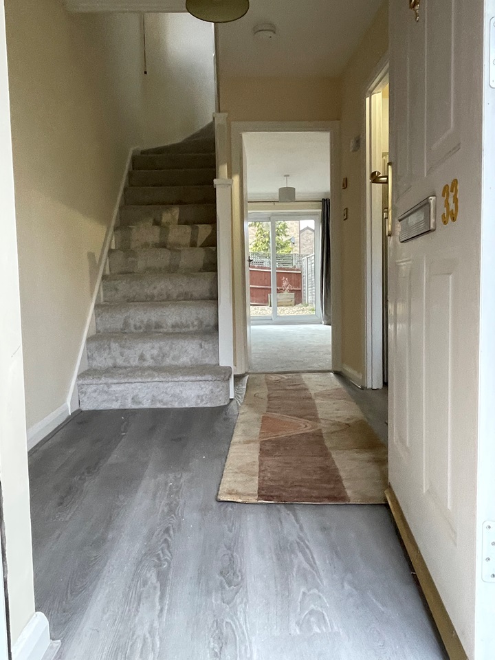 Downswood, Maidstone 2 Bed End Terrace, Pennine Way, ME15 To Rent