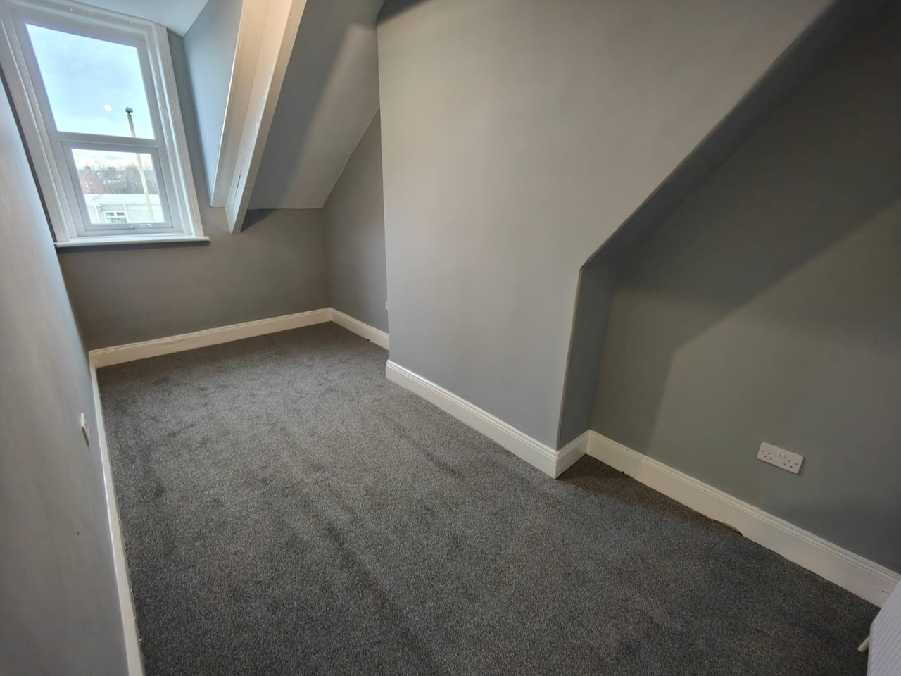 South Shields 2 Bed Flat, Laygate, NE33 To Rent Now for £575.00 p/m