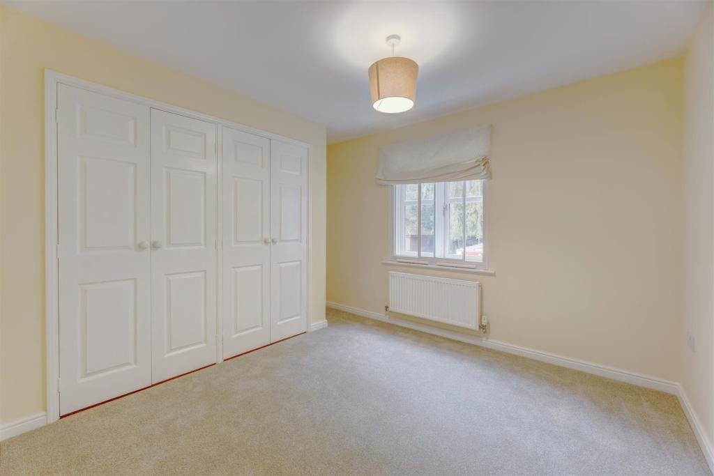 Solihull 2 Bed Flat, Chancel Court, B91 To Rent Now for £1,200.00 p/m