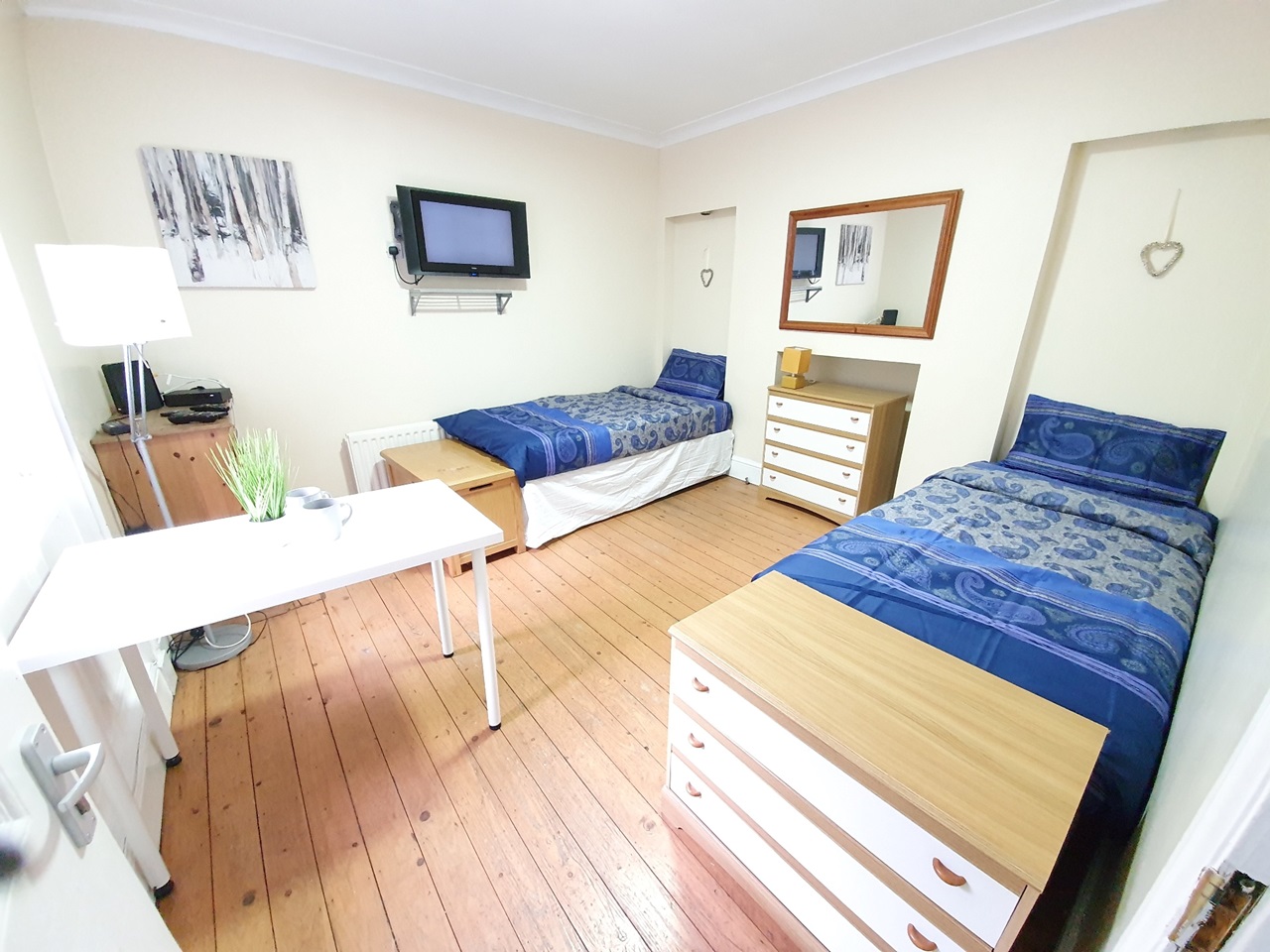 Sutton Coldfield Room in a Shared House, Coleshill Street, B72 To