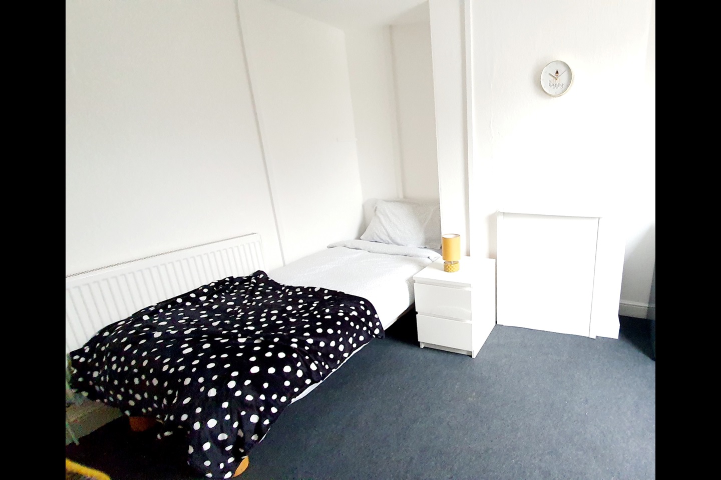 Walsall Room in a Shared House, West Bromwich Road, WS1 To Rent Now