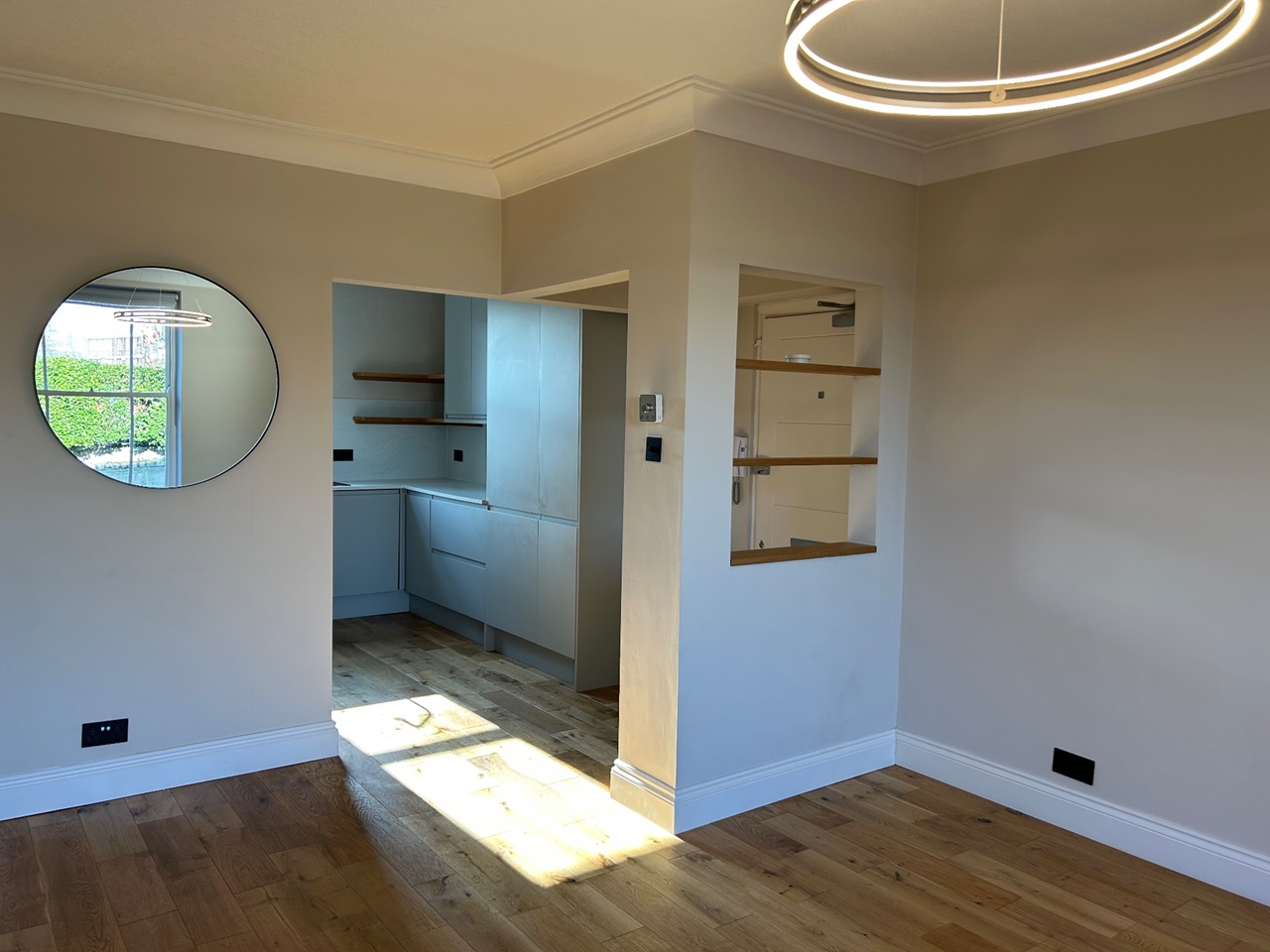 London 2 Bed Flat, Eliot Place, SE3 To Rent Now for £1,950.00 p/m