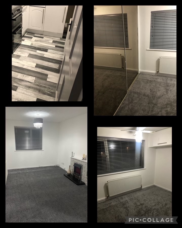 Hednesford 1 Bed Flat, Hednesford, WS12 To Rent Now for £595.00 p/m