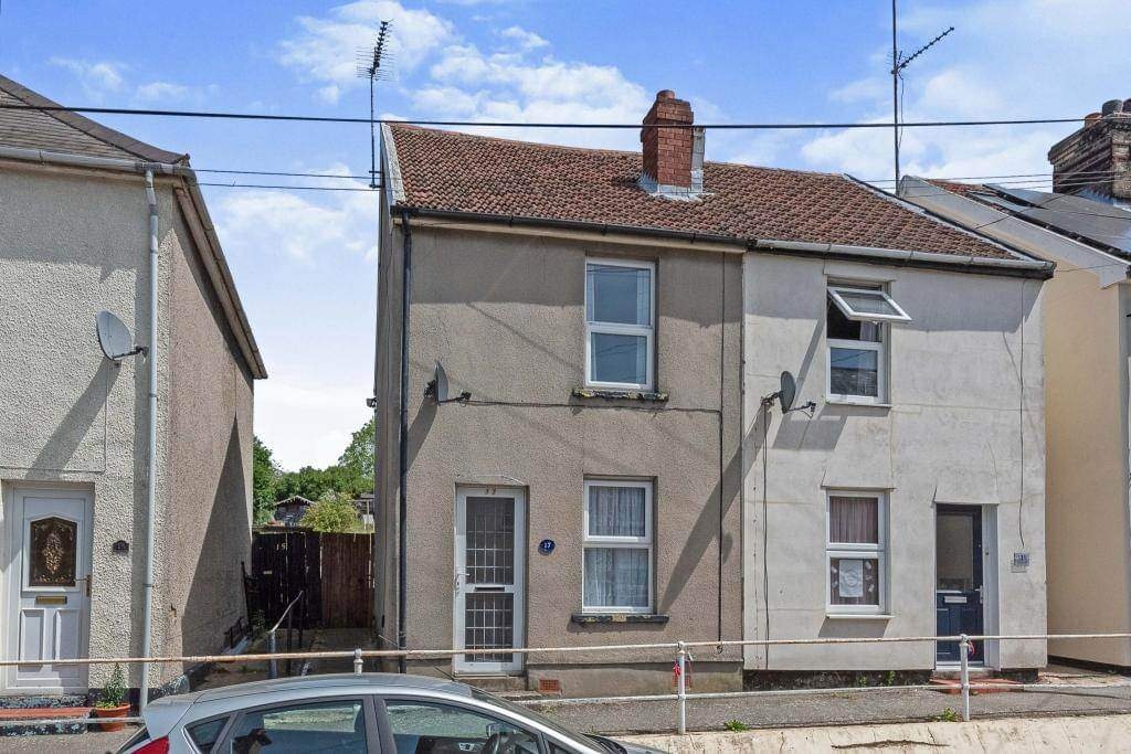 Stowmarket 2 Bed SemiDetached House, Victoria Road, IP14 To Rent Now for £825.00 p/m