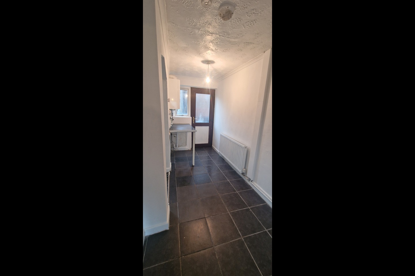 Cefn Golau, Tredegar 2 Bed SemiDetached House, Brangwyn Road, NP22