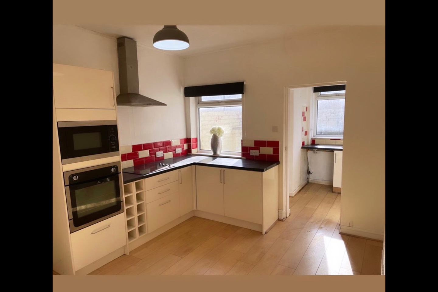 Doncaster 2 Bed End Terrace, Gordon Street, DN1 To Rent Now for £