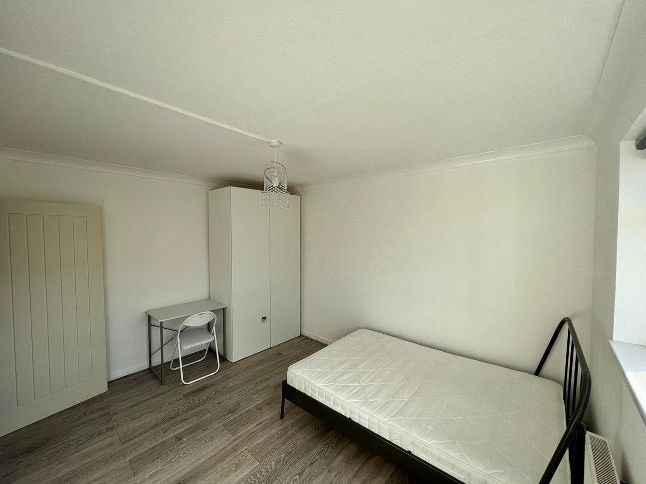 Wembley Uk Room in a Shared Flat, Chalklands Wembley Uk, HA9 To