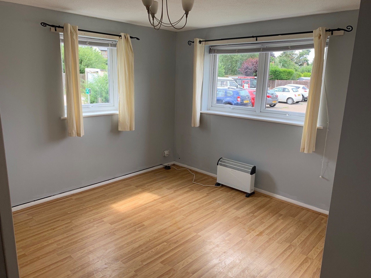 Saffron Walden 1 Bed Flat, Carnation Drive, CB10 To Rent Now for £