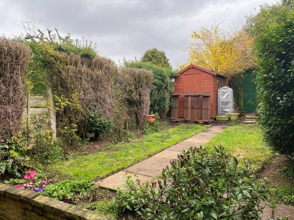 Burntwood 3 Bed Terraced House, Summerfield Road, WS7 To Rent Now