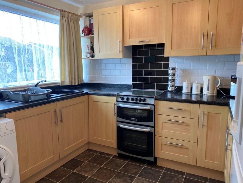 Burntwood 3 Bed Terraced House, Summerfield Road, WS7 To Rent Now
