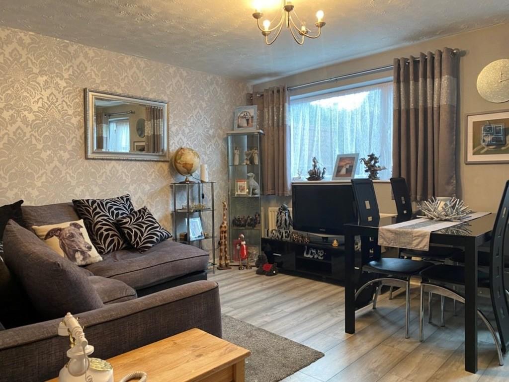 Burntwood 3 Bed Terraced House, Summerfield Road, WS7 To Rent Now