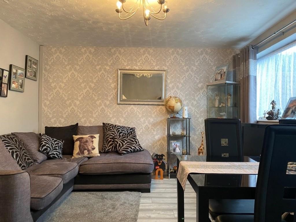 Burntwood 3 Bed Terraced House, Summerfield Road, WS7 To Rent Now