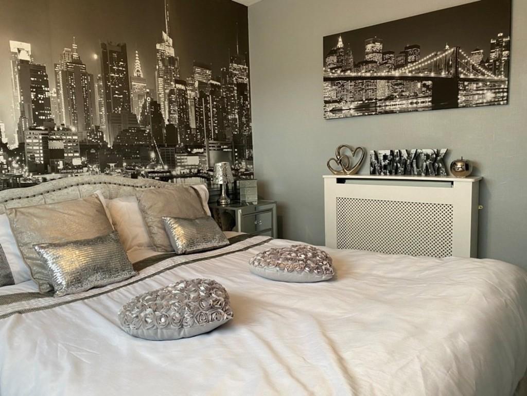 Burntwood 3 Bed Terraced House, Summerfield Road, WS7 To Rent Now