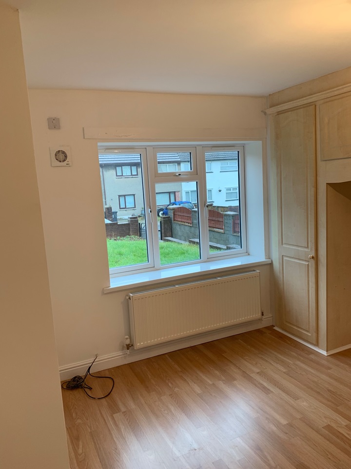 EbbwVale 2 Bed Flat, Hilltop, NP23 To Rent Now for £695.00 p/m