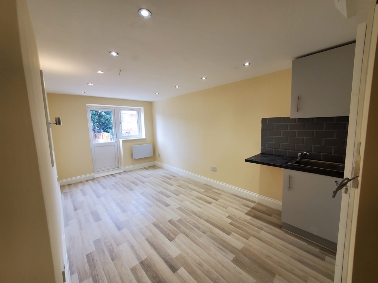 Eltham Mottingham Bromley London Studio Flat, Eltham Mottingham