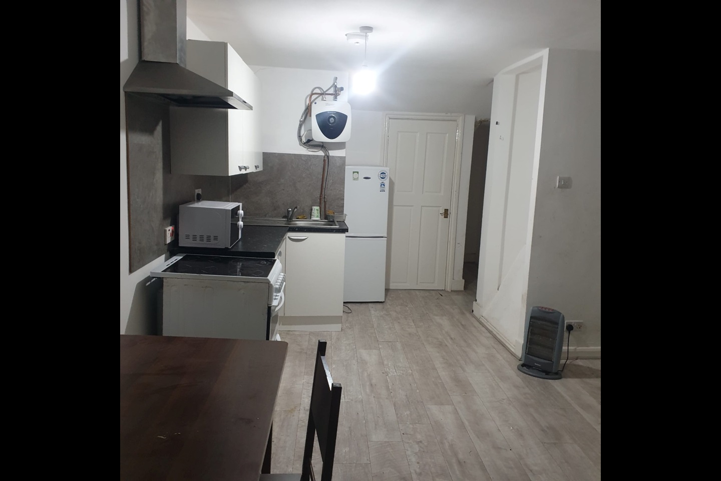 London 1 Bed Flat, Leytonstone Road, E15 To Rent Now for £1,275.00 p/m