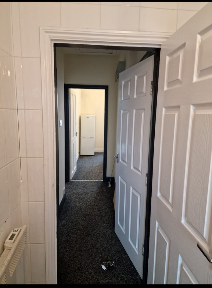 Darlington 2 Bed Flat, Salters Lane North, DL1 To Rent Now for £455