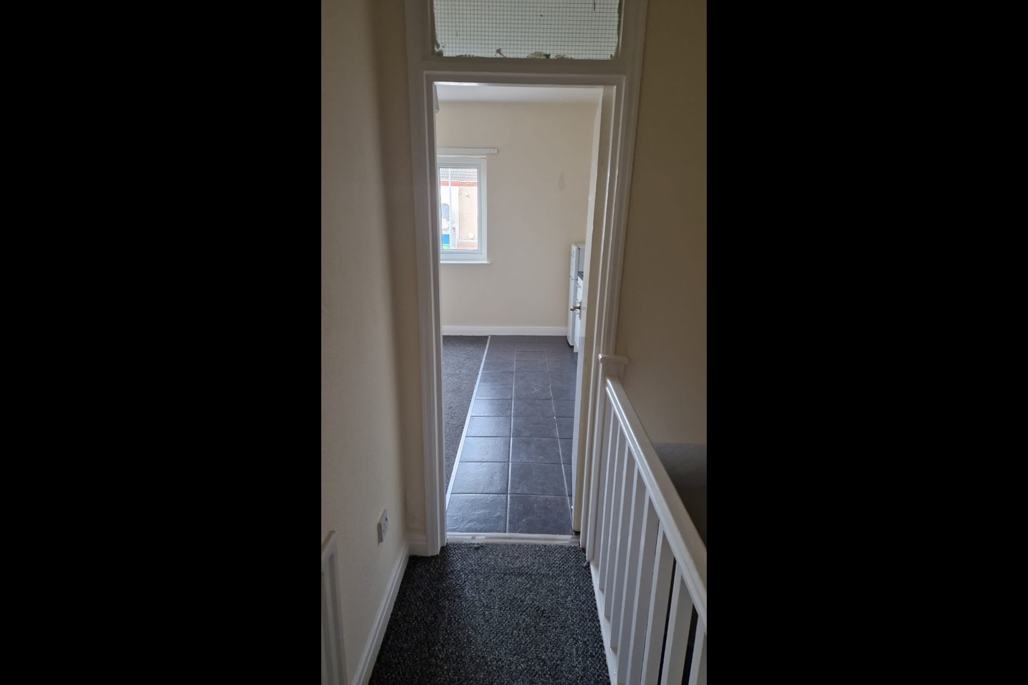 Grimsby 2 Bed Flat, Alexandra Road, DN31 To Rent Now for £580.00 p/m