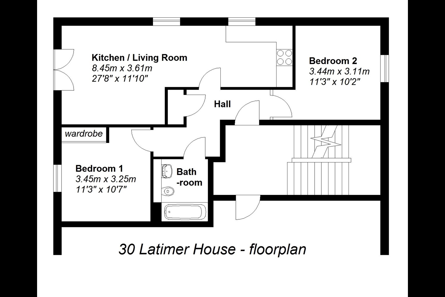 Thame Flat To Rent at Brandy Houghton blog
