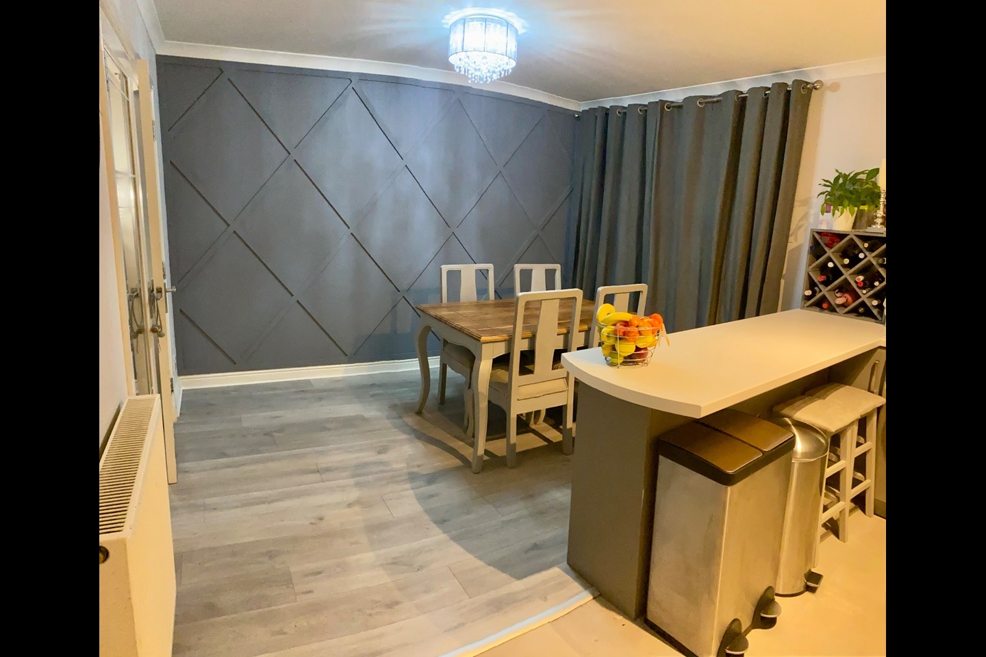 Bonhill, Alexandria 3 Bed SemiDetached House, Willowbank Gardens