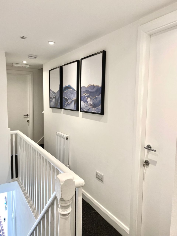 Tamworth Room in a Shared House, Amington Road, B77 To Rent Now for