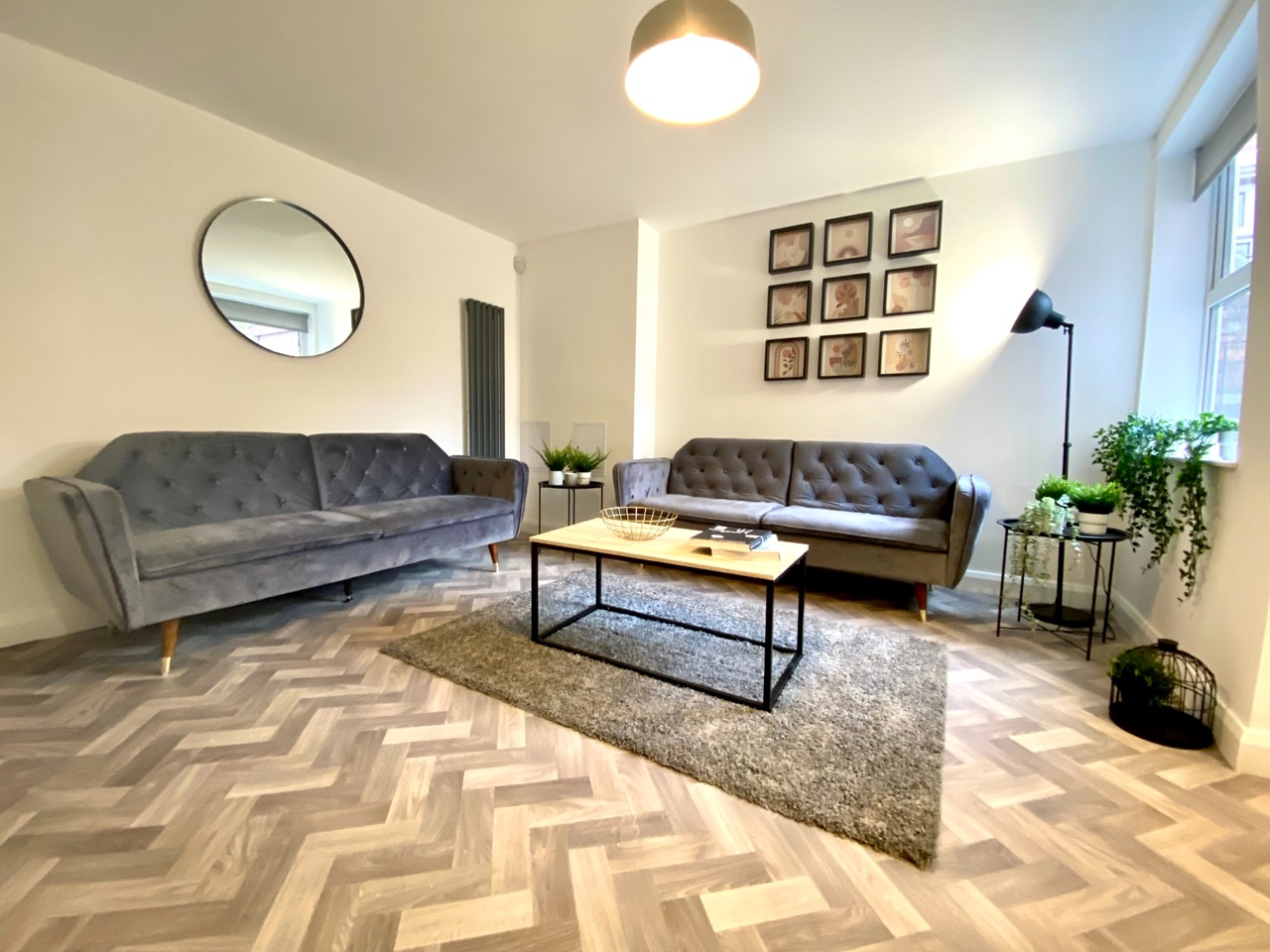 Tamworth Room in a Shared House, Amington Road, B77 To Rent Now for