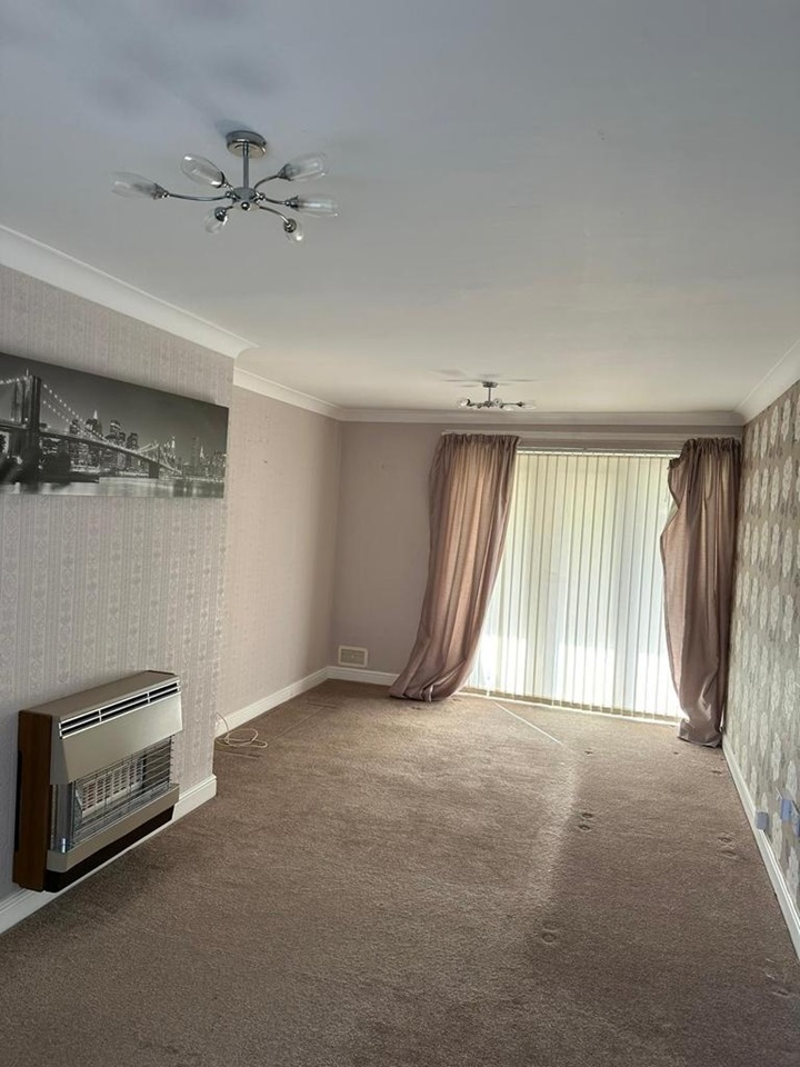 Harlow 3 Bed Terraced House, Barn Mead, CM18 To Rent Now for £1,700