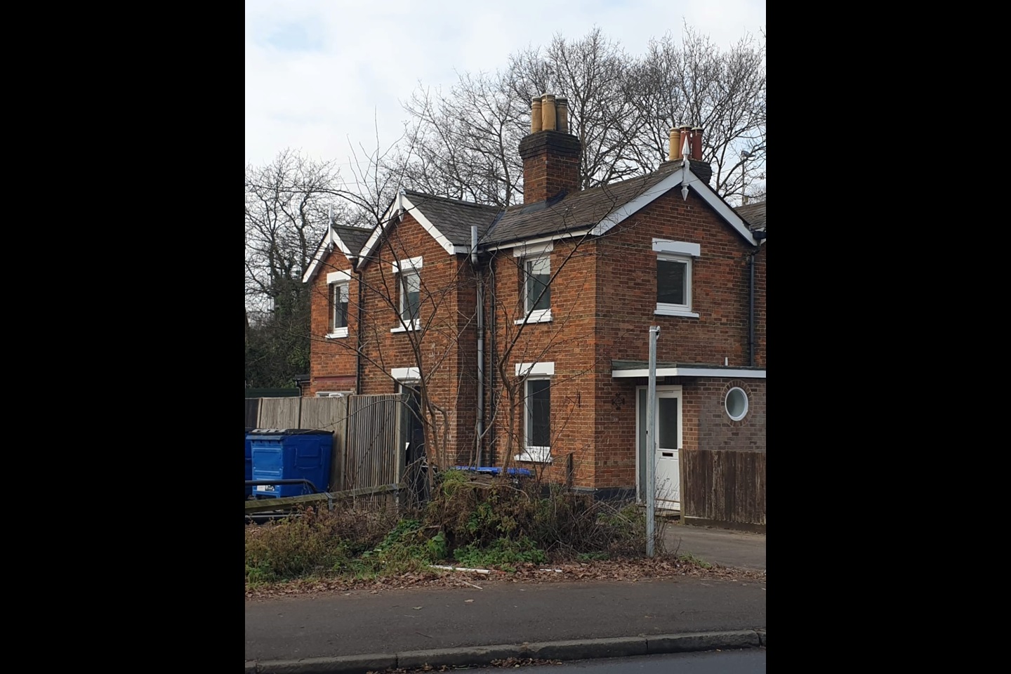 Byfleet Flats To Rent at Russell Gerlach blog
