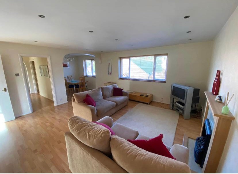 BreedonOnTheHill, Derby 2 Bed Flat, Fishers Courtyard, DE73 To