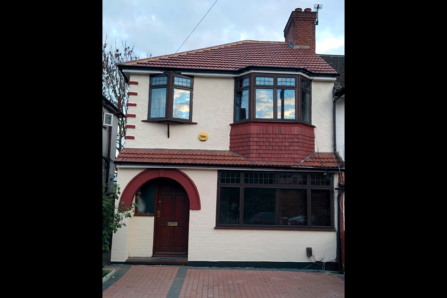 Northolt 3 Bed End Terrace, Girton Road, UB5 To Rent Now for £1,850