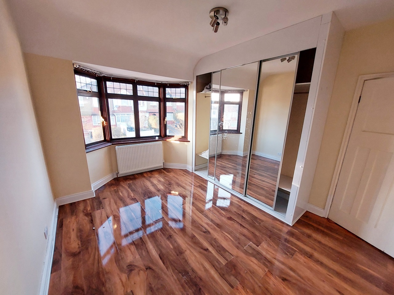 Northolt 3 Bed End Terrace, Girton Road, UB5 To Rent Now for £1,850