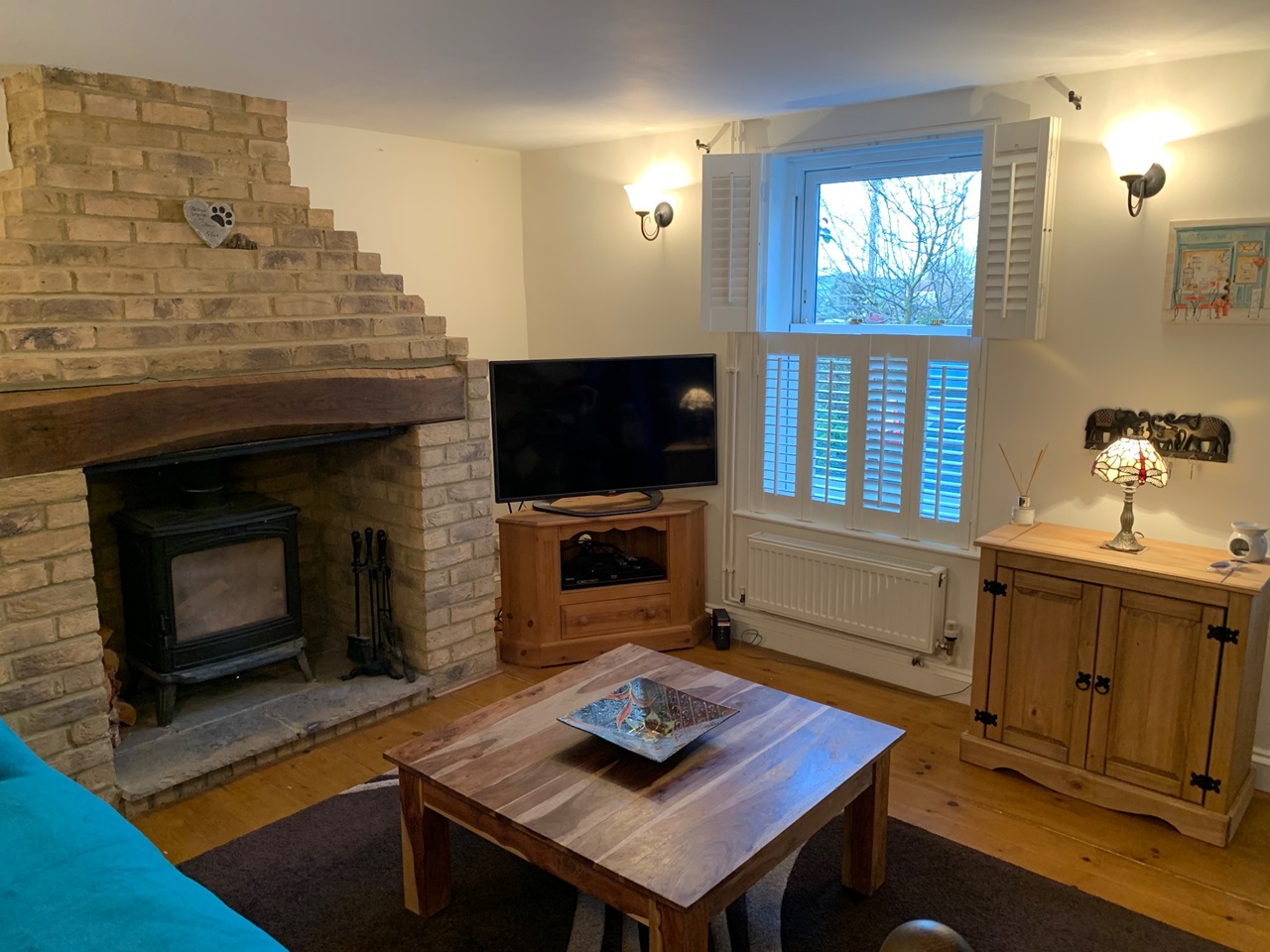 Acol, Birchington 2 Bed SemiDetached House, Church Cottages, CT7