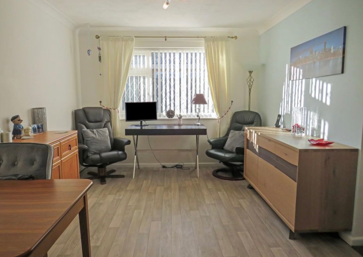 Lakenheath, Brandon Room in a Shared House, Birch Crescent, IP27 To Rent Now for £650.00 p/m