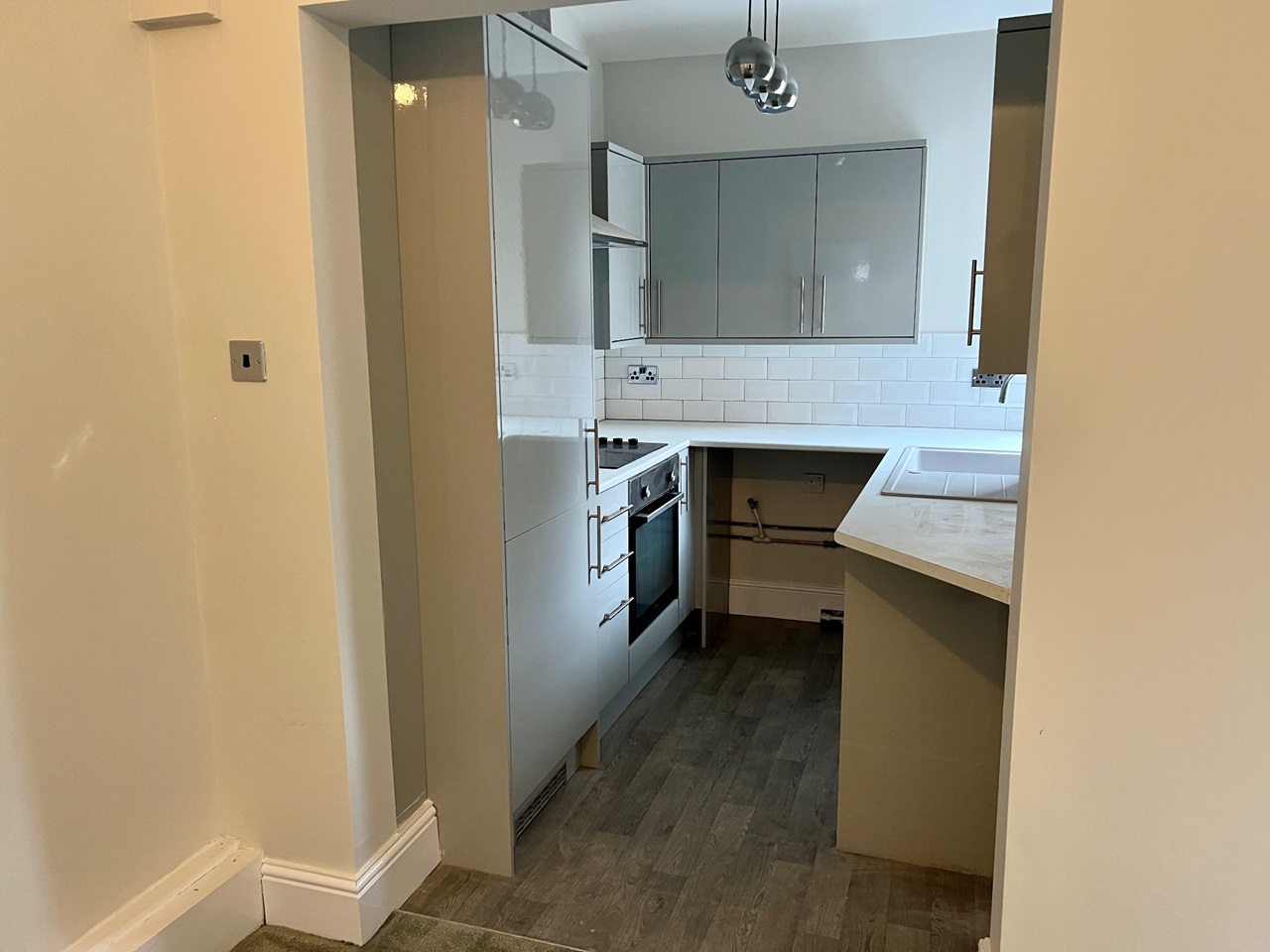 Stockport 2 Bed Terraced House, Ladysmith Street, SK3 To Rent Now
