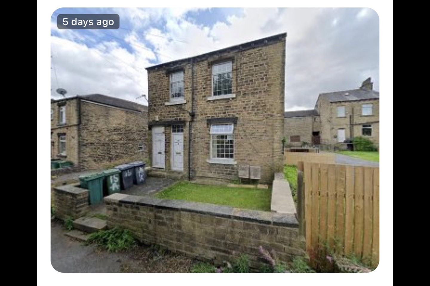 Huddersfield 2 Bed Flat, Lindley, HD3 To Rent Now for £650.00 p/m