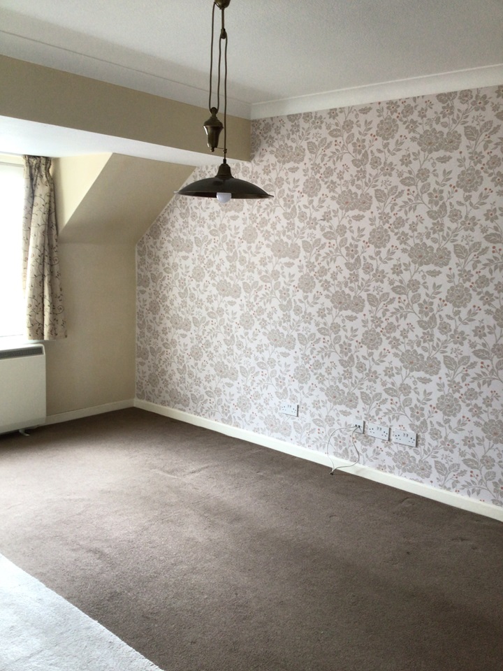 Cirencester 1 Bed Flat, Homeberry House, GL7 To Rent Now for £720.