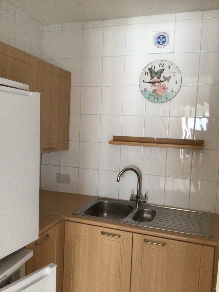 Cirencester 1 Bed Flat, Homeberry House, GL7 To Rent Now for £720.