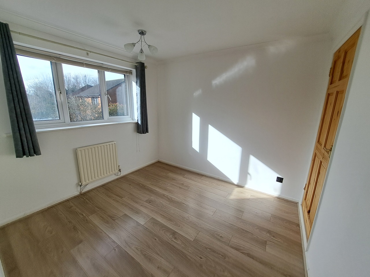 Bretton, Peterborough 2 Bed SemiDetached House, Ringwood, PE3 To