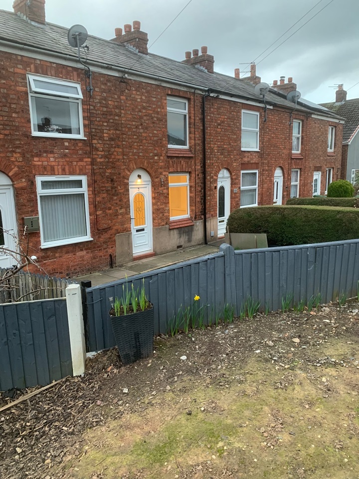 Winsford 2 Bed Terraced House, Winsford, CW7 To Rent Now for £750.