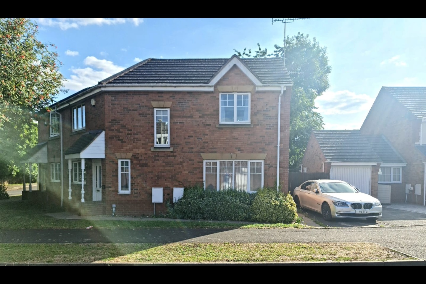 Halesowen 3 Bed SemiDetached House, Severn Road, B63 To Rent Now