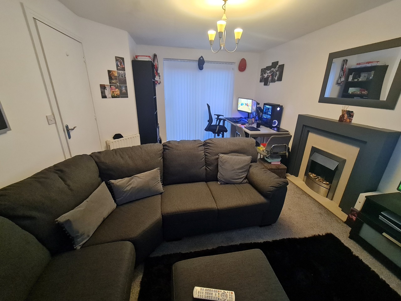 Halesowen 3 Bed SemiDetached House, Severn Road, B63 To Rent Now