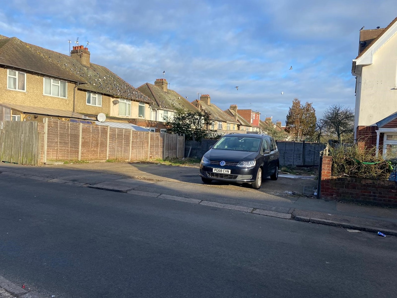 Wembley 1 Bed Flat, Pembroke Road, HA9 To Rent Now for £500.00 p/m