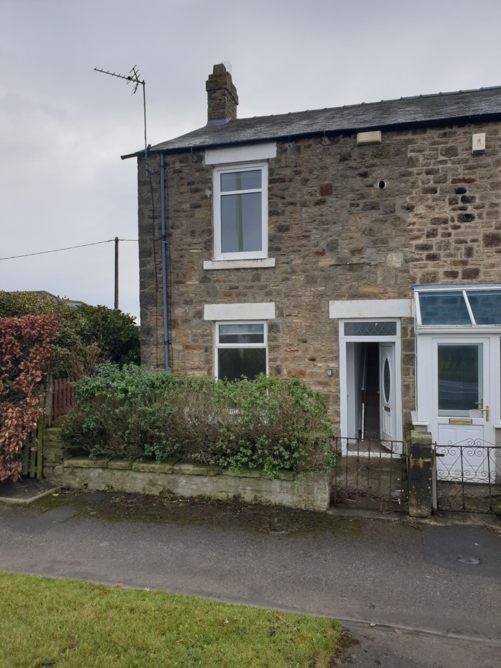 Evenwood Gate, Auckland 2 Bed Terraced House, Evenwood Gate