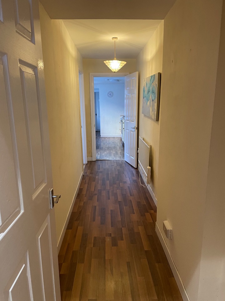 Grantham 1 Bed Flat, Wharf Road, NG31 To Rent Now for £595.00 p/m