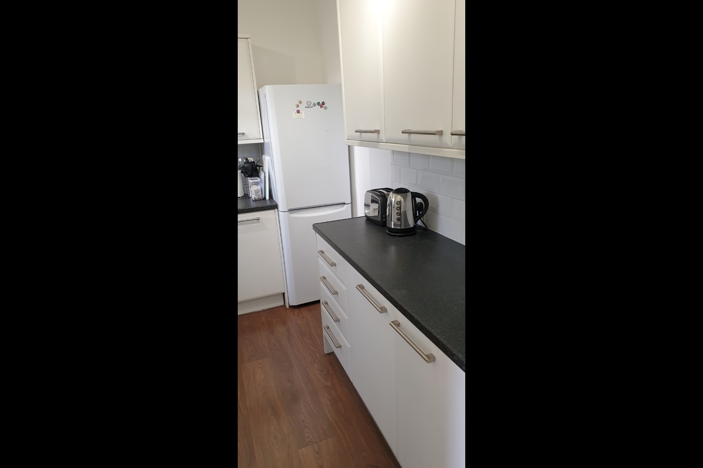 London 3 Bed Flat, Knebworth House, SW8 To Rent Now for £2,800.00 p/m