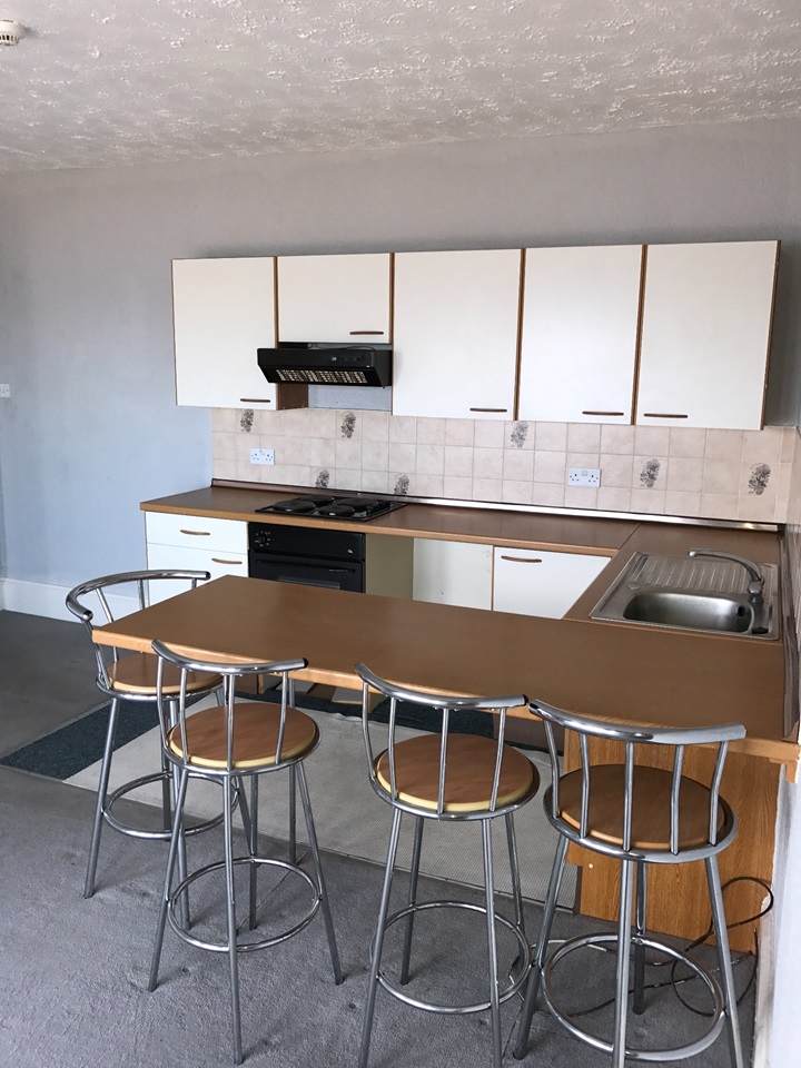 Redcar 2 Bed Flat, Regency House. 3 Terrace, TS10 To Rent