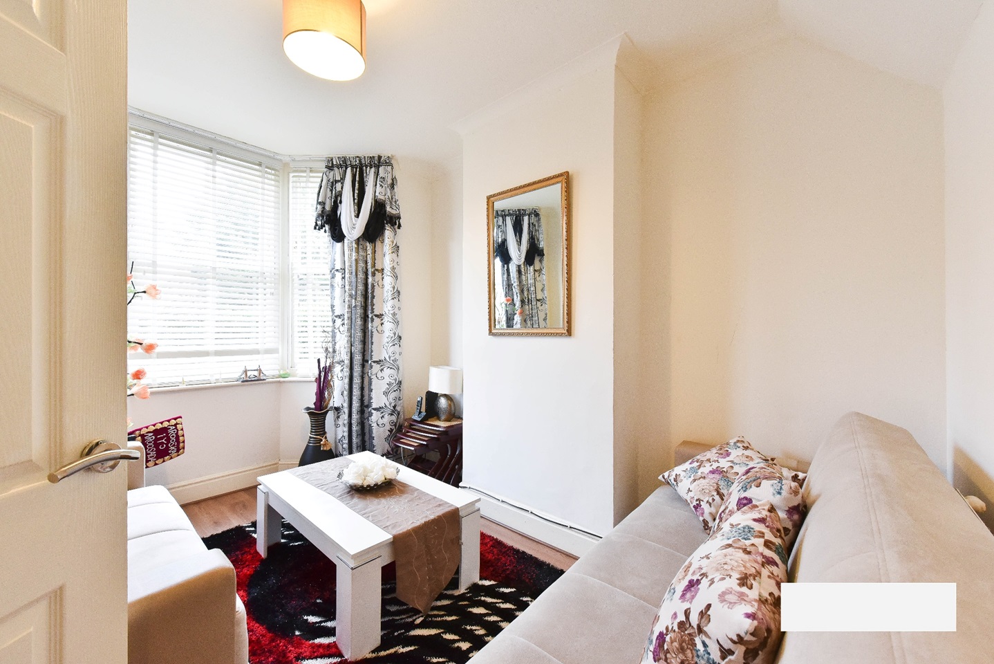 London 2 Bed Terraced House, Risley Avenue, N17 To Rent Now for £